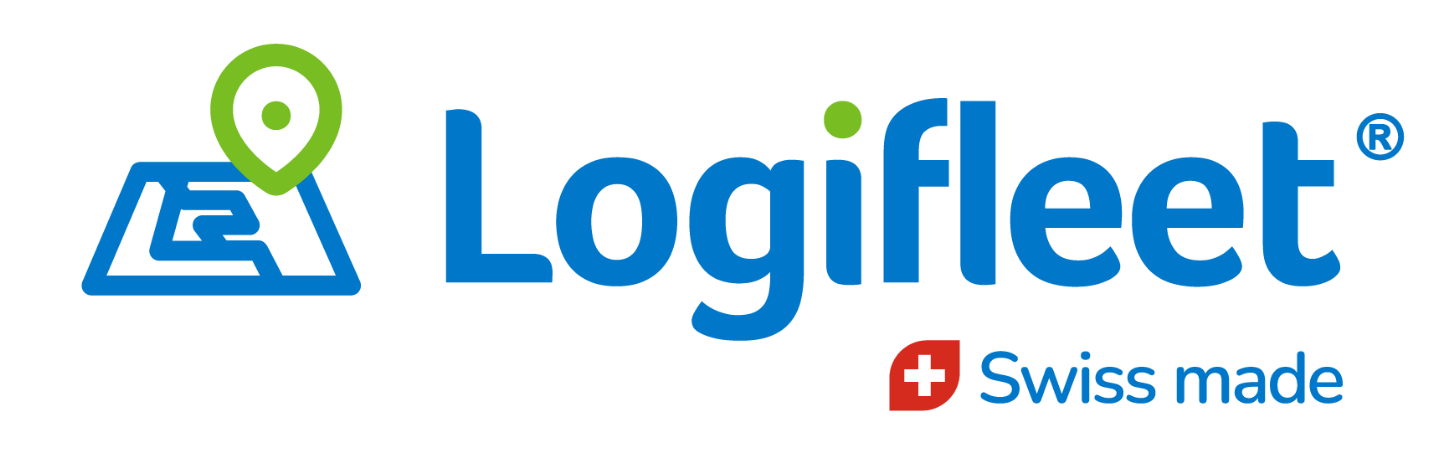 Logifleet logo